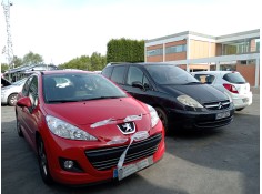 peugeot 207/207+ (wa_, wc_) del año 2009 2