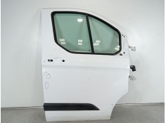 Recambio de puerta delantera derecha para ford transit custom v362 furgoneta (fy, fz) 2.2 tdci referencia OEM IAM 2445429  