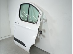 Recambio de puerta delantera derecha para ford transit custom v362 furgoneta (fy, fz) 2.2 tdci referencia OEM IAM 2445429   2