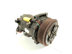 Recambio de compresor aire acondicionado para citroën ds3 (sa_) 1.6 hdi 90 referencia OEM IAM 9671216280  