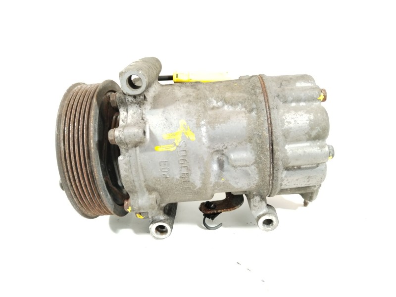 Recambio de compresor aire acondicionado para citroën ds3 (sa_) 1.6 hdi 90 referencia OEM IAM 9671216280  