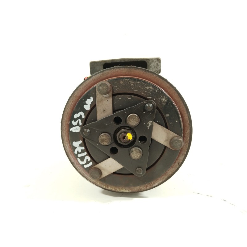 Recambio de compresor aire acondicionado para citroën ds3 (sa_) 1.6 hdi 90 referencia OEM IAM 9671216280  