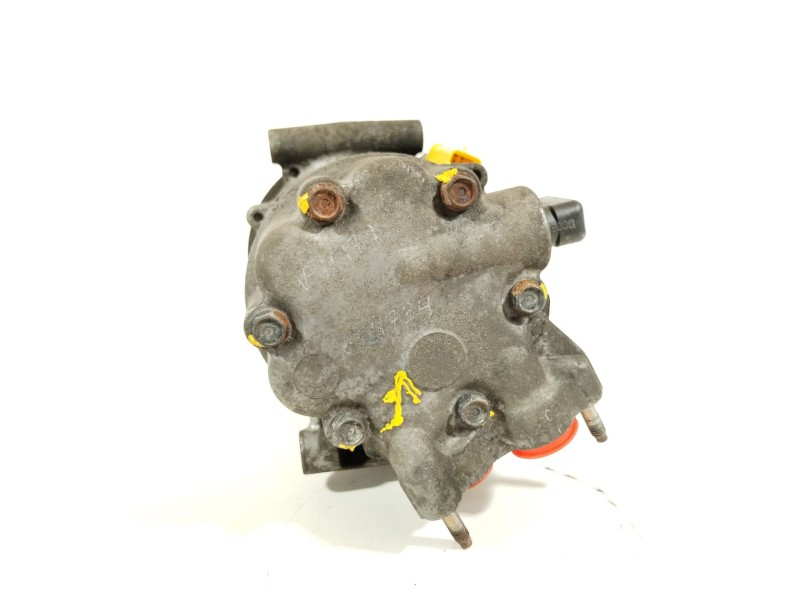 Recambio de compresor aire acondicionado para citroën ds3 (sa_) 1.6 hdi 90 referencia OEM IAM 9671216280  