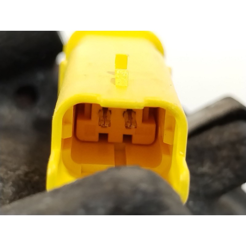 Recambio de compresor aire acondicionado para citroën ds3 (sa_) 1.6 hdi 90 referencia OEM IAM 9671216280  
