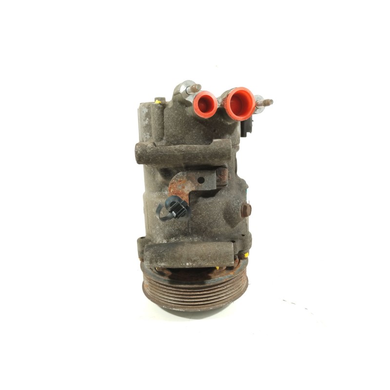 Recambio de compresor aire acondicionado para citroën ds3 (sa_) 1.6 hdi 90 referencia OEM IAM 9671216280  