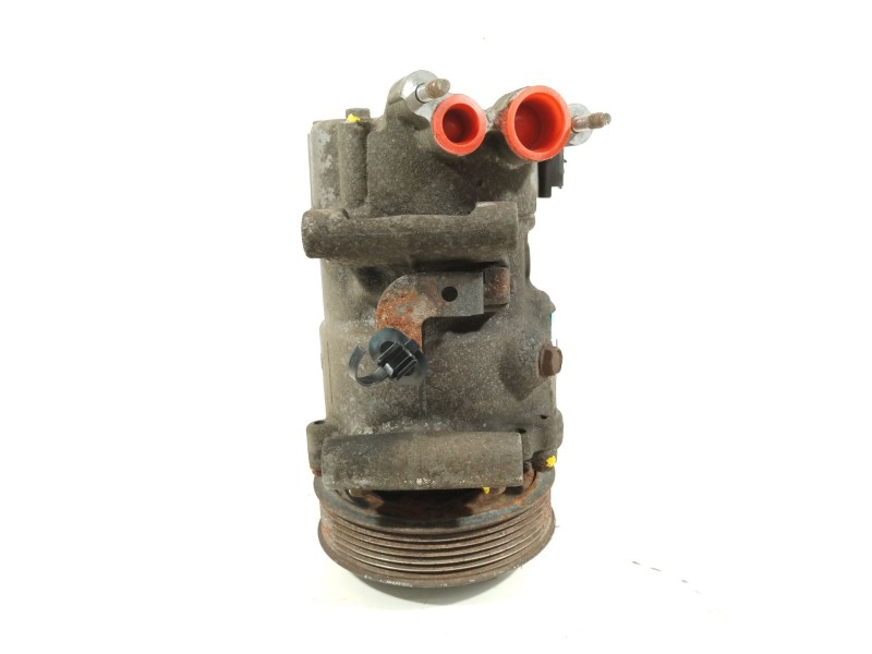 Recambio de compresor aire acondicionado para citroën ds3 (sa_) 1.6 hdi 90 referencia OEM IAM 9671216280  