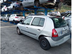 renault clio ii (bb_, cb_) del año 2004