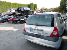 renault clio ii (bb_, cb_) del año 2004 2