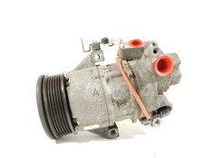 Recambio de compresor aire acondicionado para toyota auris (_e15_) 1.4 d-4d (nde150_) referencia OEM IAM 4472602334 5SER09C 8831 2