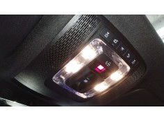 Recambio de luz interior para mercedes-benz clase a (w177) amg a 45 s 4-matic+ (177.054) referencia OEM IAM A0009001924   2