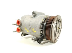 Recambio de compresor aire acondicionado para ford focus iii sedán 1.6 ti referencia OEM IAM AV6119D629CA  