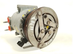 Recambio de compresor aire acondicionado para ford focus iii sedán 1.6 ti referencia OEM IAM AV6119D629CA   2