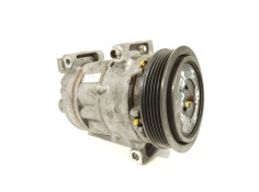 Recambio de compresor aire acondicionado para toyota verso (_r2_) 1.6 d4-d (war20_) referencia OEM IAM 4472809281 883100F051 5SE