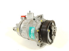Recambio de compresor aire acondicionado para seat leon (1p1) 1.9 tdi referencia OEM IAM 5N0820803 PXE16 1711E