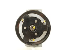 Recambio de compresor aire acondicionado para seat leon (1p1) 1.9 tdi referencia OEM IAM 5N0820803 PXE16 1711E 2