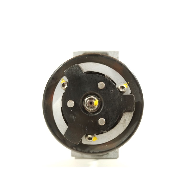 Recambio de compresor aire acondicionado para seat leon (1p1) 1.9 tdi referencia OEM IAM 5N0820803 PXE16 1711E