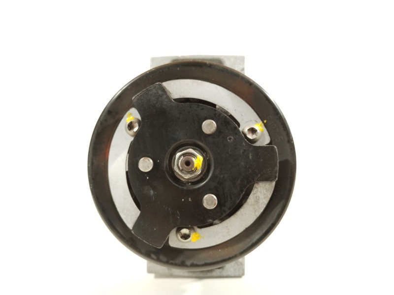 Recambio de compresor aire acondicionado para seat leon (1p1) 1.9 tdi referencia OEM IAM 5N0820803 PXE16 1711E