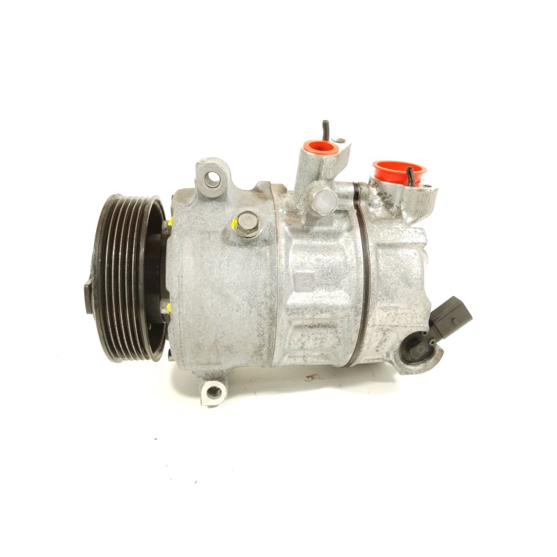 Recambio de compresor aire acondicionado para seat leon (1p1) 1.9 tdi referencia OEM IAM 5N0820803 PXE16 1711E