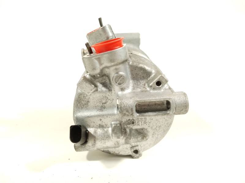 Recambio de compresor aire acondicionado para seat leon (1p1) 1.9 tdi referencia OEM IAM 5N0820803 PXE16 1711E