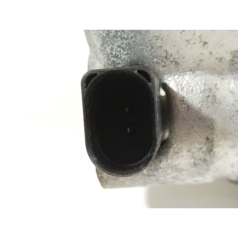 Recambio de compresor aire acondicionado para seat leon (1p1) 1.9 tdi referencia OEM IAM 5N0820803 PXE16 1711E