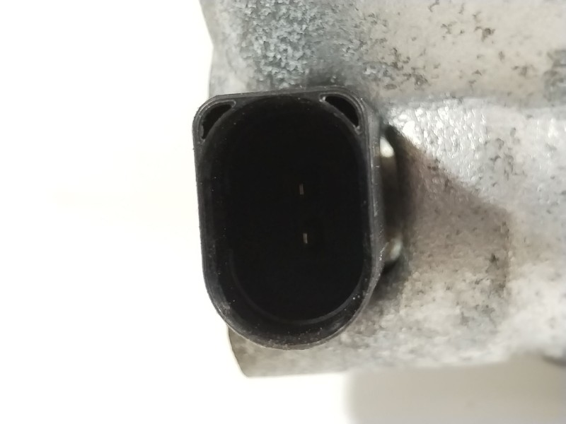 Recambio de compresor aire acondicionado para seat leon (1p1) 1.9 tdi referencia OEM IAM 5N0820803 PXE16 1711E