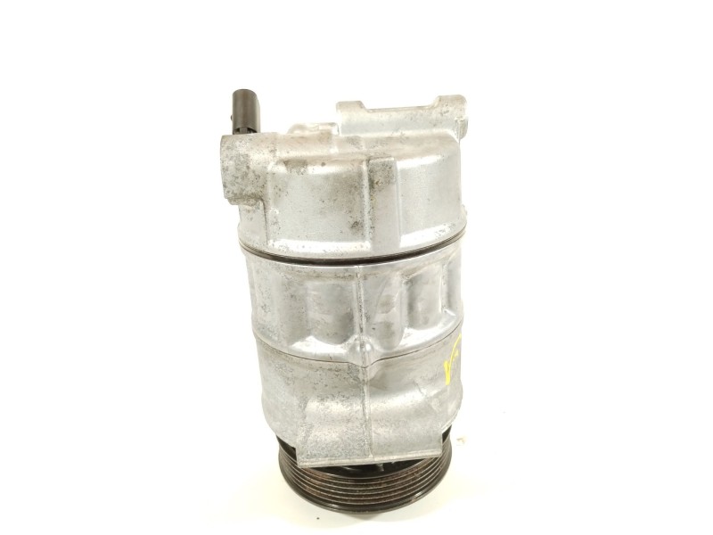 Recambio de compresor aire acondicionado para seat leon (1p1) 1.9 tdi referencia OEM IAM 5N0820803 PXE16 1711E