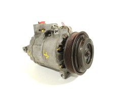 Recambio de compresor aire acondicionado para land rover freelander i (l314) 2.0 td4 4x4 referencia OEM IAM JPB500120 PXV16 