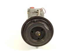 Recambio de compresor aire acondicionado para land rover freelander i (l314) 2.0 td4 4x4 referencia OEM IAM JPB500120 PXV16  2