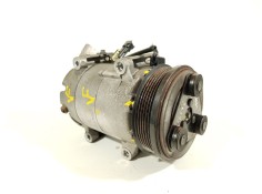 Recambio de compresor aire acondicionado para ford focus ii (da_, hcp, dp) 1.6 tdci referencia OEM IAM 3M5H19D629KF   2