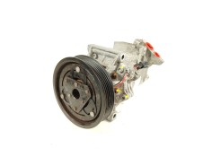 Recambio de compresor aire acondicionado para nissan note (e12) 1.5 dci referencia OEM IAM 926003VC6B M214L180295 