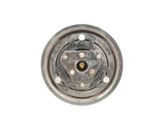 Recambio de compresor aire acondicionado para nissan note (e12) 1.5 dci referencia OEM IAM 926003VC6B M214L180295  2