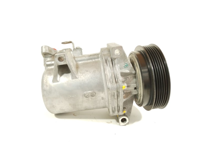 Recambio de compresor aire acondicionado para nissan note (e12) 1.5 dci referencia OEM IAM 926003VC6B M214L180295 