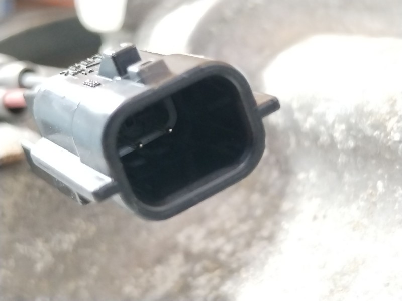 Recambio de compresor aire acondicionado para nissan note (e12) 1.5 dci referencia OEM IAM 926003VC6B M214L180295 