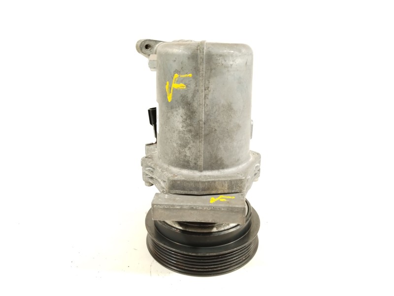Recambio de compresor aire acondicionado para nissan note (e12) 1.5 dci referencia OEM IAM 926003VC6B M214L180295 