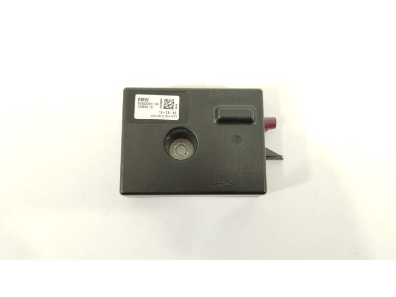 MODULO ELECTRONICO BU9230911 10859410 