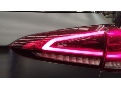 Recambio de piloto trasero derecho en porton para mercedes-benz clase a (w177) amg a 45 s 4-matic+ (177.054) referencia OEM IAM 