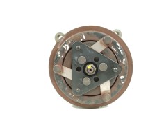 Recambio de compresor aire acondicionado para peugeot 307 (3a/c) 2.0 hdi 90 referencia OEM IAM 6453KW SD6V12  2