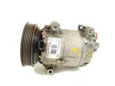 Recambio de compresor aire acondicionado para renault megane ii sedán (lm0/1_) 1.5 dci (lm1e) referencia OEM IAM 8200600110 0114 2