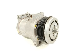 Recambio de compresor aire acondicionado para peugeot 308 ii (lb_, lp_, lw_, lh_, l3_) 1.2 thp 110 referencia OEM IAM 9827529180
