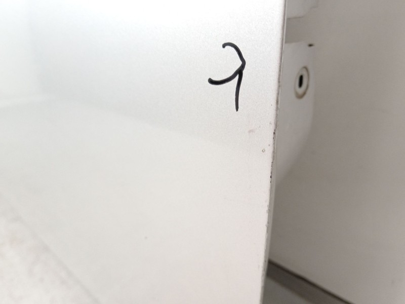 Recambio de puerta delantera izquierda para fiat 500 (312_) 1.2 (312axa1a) referencia OEM IAM 52136363  