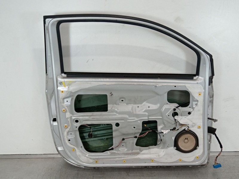 Recambio de puerta delantera izquierda para fiat 500 (312_) 1.2 (312axa1a) referencia OEM IAM 52136363  