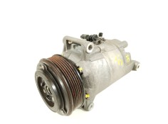 Recambio de compresor aire acondicionado para opel astra j (p10) 2.0 cdti (68) referencia OEM IAM 13335252 401351739 
