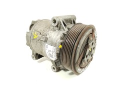 Recambio de compresor aire acondicionado para renault megane ii (bm0/1_, cm0/1_) 2.0 renault sport referencia OEM IAM 8200457418
