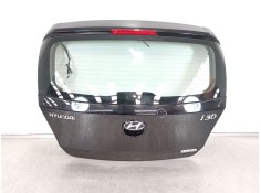 Recambio de porton trasero para hyundai i30 (gd) 1.6 crdi referencia OEM IAM 737002R010  