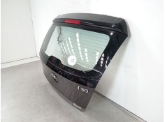 Recambio de porton trasero para hyundai i30 (gd) 1.6 crdi referencia OEM IAM 737002R010   2