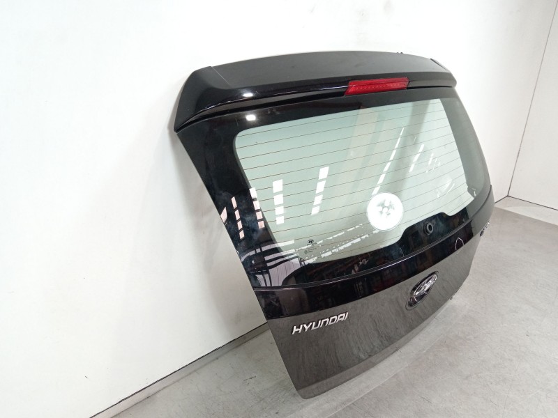 Recambio de porton trasero para hyundai i30 (gd) 1.6 crdi referencia OEM IAM 737002R010  