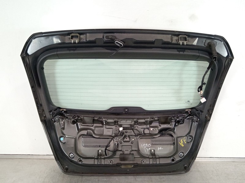 Recambio de porton trasero para hyundai i30 (gd) 1.6 crdi referencia OEM IAM 737002R010  