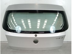 Recambio de porton trasero para bmw serie 1 berlina (e81/e87) 118d referencia OEM IAM 41627133898  