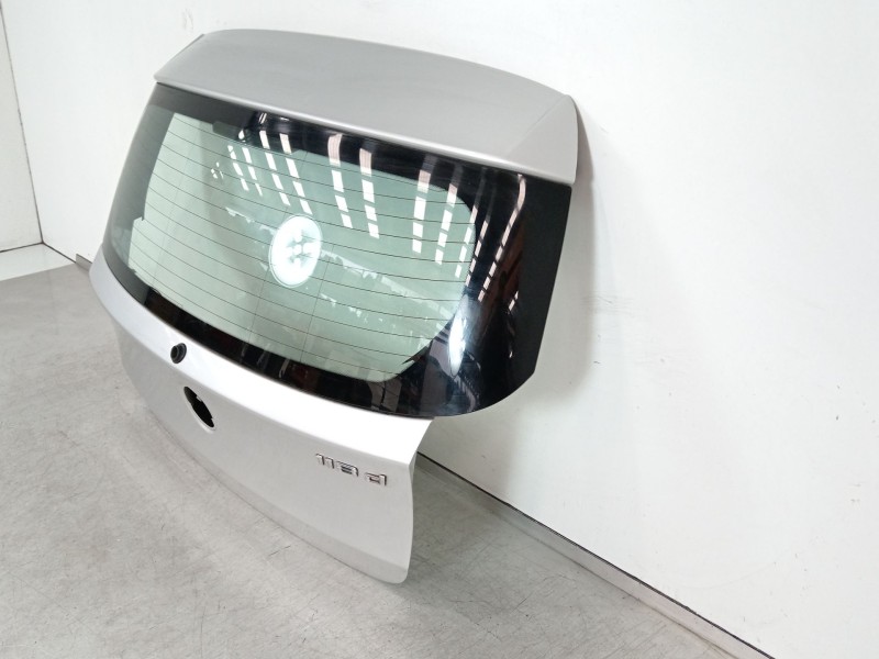 Recambio de porton trasero para bmw serie 1 berlina (e81/e87) 118d referencia OEM IAM 41627133898  