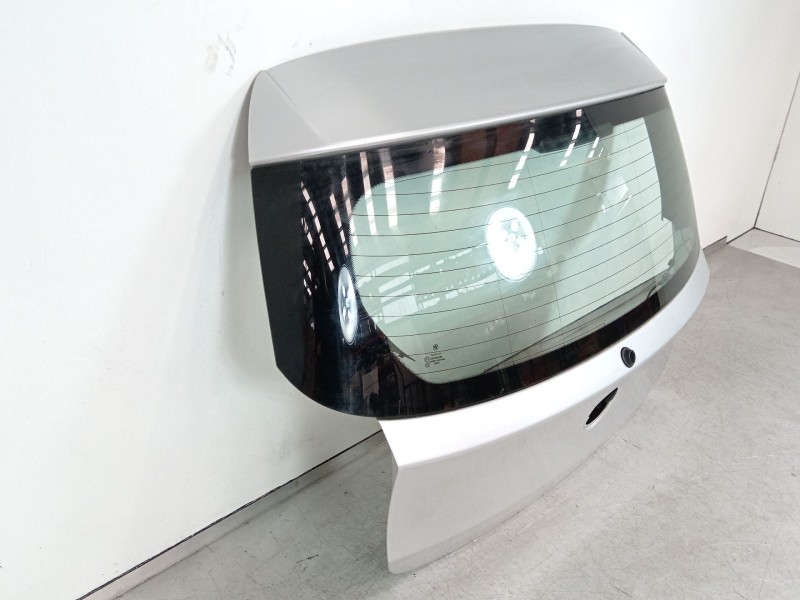 Recambio de porton trasero para bmw serie 1 berlina (e81/e87) 118d referencia OEM IAM 41627133898  